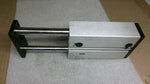  Parker PST-J025DGSD100 Pneumatic Slide Cylinder Image