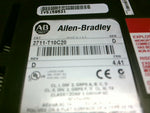  Allen Bradley 2711-T10C20 PanelView 1000 Graphic Terminal Display Ser D Image