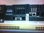  Allen Bradley 2711-T10C20 PanelView 1000 Graphic Terminal Display Ser D Image