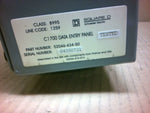  Square D 52046-434-50 C1700 Data Entry Panel Class 8995! Image
