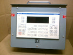  Square D 52046-434-50 C1700 Data Entry Panel Class 8995! Image