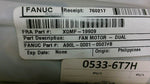  Fanuc A90L-0001-0507#B Servo Amplifier Fan Motor Dual XGMF-19909 Image