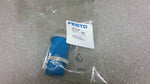  Festo 4237 Pressure Indicator Sensor OH-22-GN Image