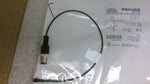  Balluff BMF 204K-PS-C-2A-SA2-S4-00.3 Magnetic Field Sensor 10-3 Image
