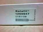  Hydac Betafit 1269947 Hydraulic Filter Element 1.07.08 D 10BH, Image