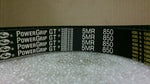  Gates 5MR 850 PowerGrip GT Belt Image