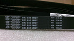  Gates 850-5MGT-25 PowerGrip GT3 Synchronous Timing Belt Image