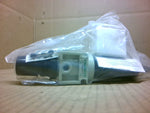  Numatics C14CG02BGM Coalescing Filter/Regulator WGauge 1/4 NPT Factory Sealed Image