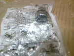  Allen Bradley  800FMF2MX10 Flush Push Biutton Black Ser. A Factory Sealed Image