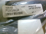  Numatics P32BG04AGM Filter/Regulator 3/4" w/Guage Image