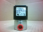  Peter Paul Electronics 22K9DEM Stainless Steel Safety Valve 1/4 Image