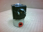  Peter Paul Electronics 22K9DEM Stainless Steel Safety Valve 1/4 Image