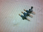  Allen Bradley 140M-F-PNC37 Connection Module Ser. B Image