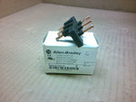  Allen Bradley 140M-F-PNC37 Connection Module Ser. B Image