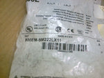  Allen Bradley 800EM-SM222LX11 Selector Switch 2 Position Factory Sealed Image