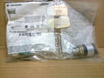  Allen Bradley 800EM-SM222LX11 Selector Switch 2 Position Factory Sealed Image