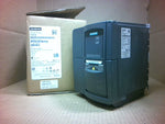  Siemens 6SE6440-2UD24-0BA1 Micromaster 440 Inverter Image