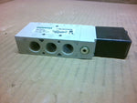  Numatics L12BA452OG00030 Solenoid Valve Image