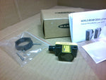  Banner QS30LLPQ WORLD-BEAM QS30 Long Range Laser Sensor 02994 Image