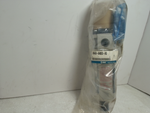  SMC AW40-04BDG-XG Filter/Regulator 3/4" NPT w/Gauge Image