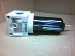  Numatics F32EG06AM Coalescing Filter 32 Series 3/4" NPT 0.01 MIC Image
