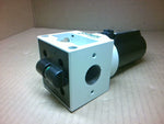  Numatics F32EG06AM Coalescing Filter 32 Series 3/4" NPT 0.01 MIC Image