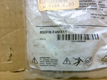  Allen Bradley 800FM-F4MX11 Flat Red Push Button Kit Image
