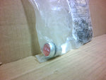  Allen Bradley 800FM-F4MX11 Flat Red Push Button Kit Image