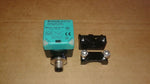  Pepperl+ Fuchs NBN40-L2M-E2-V1 Proximity Sensor Image