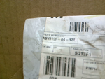  SMC ASV510F Speed Exhaust Control Valve 1/2" NPT Image