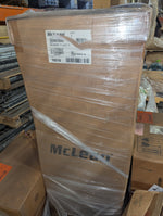  McLean CR43-0616-002 Air Conditioner 6000BTU 115V 1PH 1758W Image