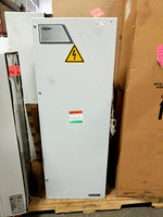  McLean CR43-0616-002 Air Conditioner 6000BTU 115V 1PH 1758W Image