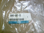  SMC  AW40-04BD-XG Filter Regulator 1/2" NPT Image