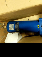  Eaton Vickers HF4P1SD4RHB3C05 High Pressure Filter Assembly 5000 PSIG Image