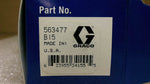  Lubriquip Trabon 527-005-670 Proximity Switch 24VDC, Graco 5634 Image