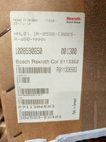  Bosch Rexroth HNL01.1R-0590-C0065-A-480-NNNN Mains Choke R911306583 Image
