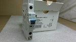  Allen Bradley 1489-M1D010 Circuit Breaker 1 Pole 1 Amp Image