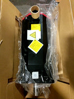  Fanuc A06B-0253-B705 #S000 AC Servo Motor aiF 30/4000 Image