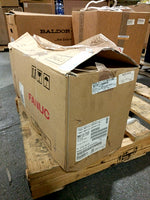  Fanuc A06B-0253-B705 #S000 AC Servo Motor aiF 30/4000 Image