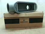  Appleton LB200-M 2" MallIron Form 35 Unilet Image