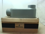  Appleton LB200-M 2" MallIron Form 35 Unilet Image