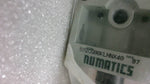  Numatics S32C-G06KLMNX-40 Solenoid Soft Start Quick Exhaust Valve 3/4" Image