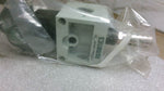  Numatics S32C-G06KLMNX-40 Solenoid Soft Start Quick Exhaust Valve 3/4" Image