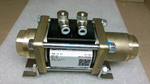  CO-AX  VMK 15 NC Pnuematic Coaxial Valve 1/2 0-64 Bar Image