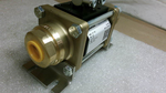  CO-AX  VMK 15 NC Pnuematic Coaxial Valve 1/2 0-64 Bar Image