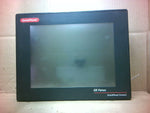  FANUC IC754CSF12CTD-KL QuickPanel 12" Touch Screen HMI Interface Image