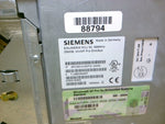  Siemens 6FC5210-0DF21-2AA0 Sinumerik PCU Control System- Reconditioned Image