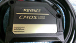  Keyence GV-H1000L Digital Laser Sensor Image