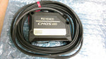  Keyence GV-H1000L Digital Laser Sensor Image
