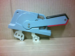  Allen Bradley 1494F-M1 Metal Disconnect Handle (Small) Ser. A Image